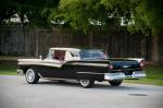 Ford Fairlane 500 Skyliner Retractable Hardtop 1957 года